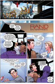 Amazing Spider-Man (2025-)   16