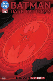 Batman: Dark Patterns    9