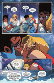 Power Girl (2023-)   20