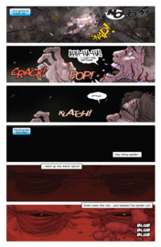 Spider-Man Reign II    1