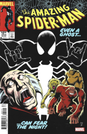 Amazing Spider-Man (1963-1998)  255