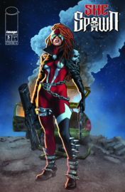 She-Spawn    5