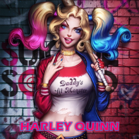 Harley Quinn