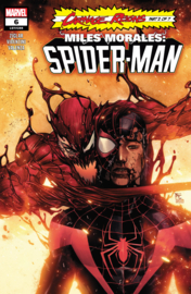 Miles Morales: Spider-Man (2022-)    6