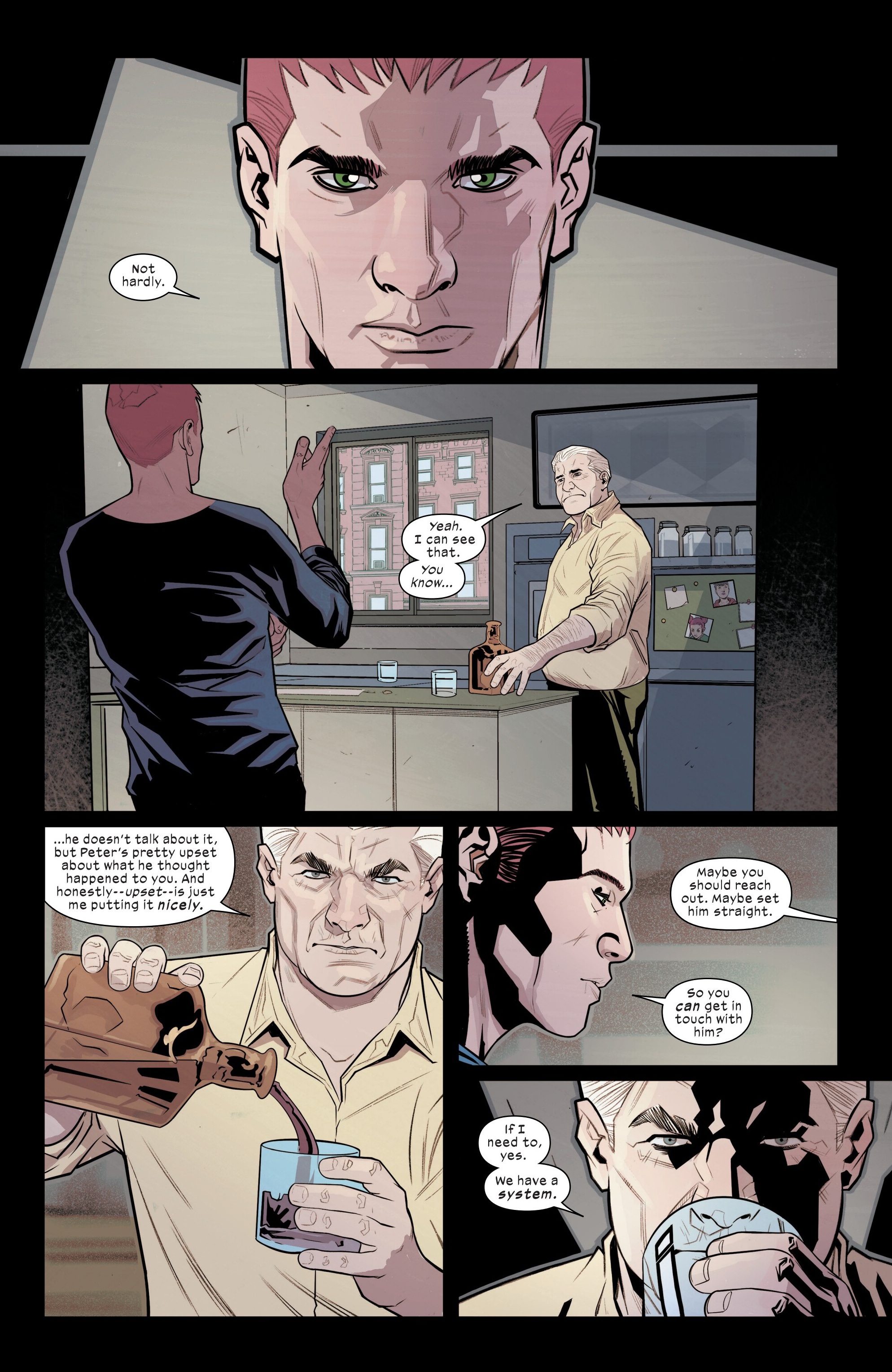 Ultimate Spider-Man (2024-)   17