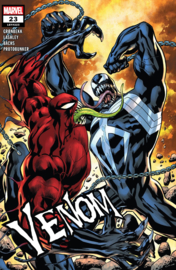 Venom (2021-)    23