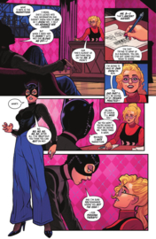 Batman '89: Echoes    4
