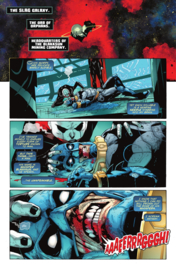 Batman: Off-World    6