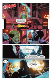 Batman: Off-World    6