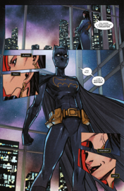 Batgirl (2024-)    1