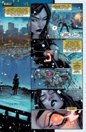 Witchblade (2024-)    2