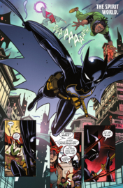 Batgirl (2024-)   18