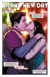 Amazing Spider-Man (1999-2012)  546
