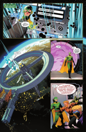 Justice League Unlimited (2024-)    1