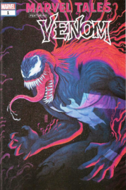 Marvel Tales: Venom