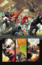 Suicide Squad (2021-2022)    2