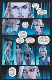 Fathom (2019-2019)    3