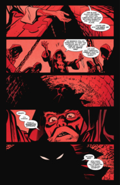 Batman & Robin: Year One, Dynamic Duos    1