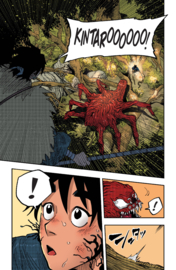 Kid Venom (2024-)    1