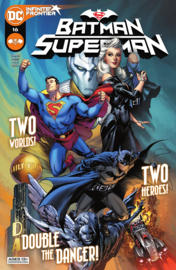 Batman/ Superman (2019-2021)   16