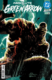 Absolute Green Arrow    4