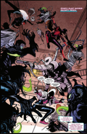 All-New Spider-Gwen: Ghost-Spider    5
