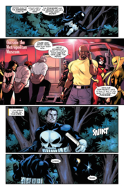 The Spectacular Spider-Man (2026-)    5