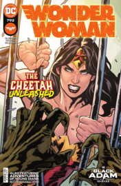 Wonder Woman (2020-2023)  792
