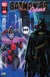 Batman '89: Echoes    2