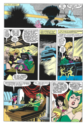 Secret Wars (1985-1985)    7