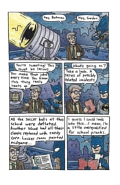 Batman, Robin & Howard    2