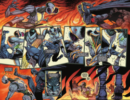 Detective Comics (2016-) 1089