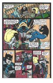 Batman (1940-2011)  405
