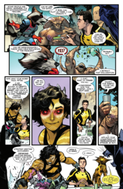 Amazing Spider-Man (2025-)   19