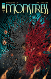 Monstress   63