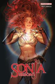 Sonja Reborn    4