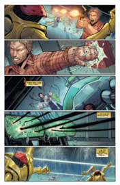 Witchblade (2024-)   21