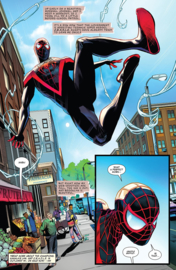 Miles Morales: Spider-Man (2018-2022)   17