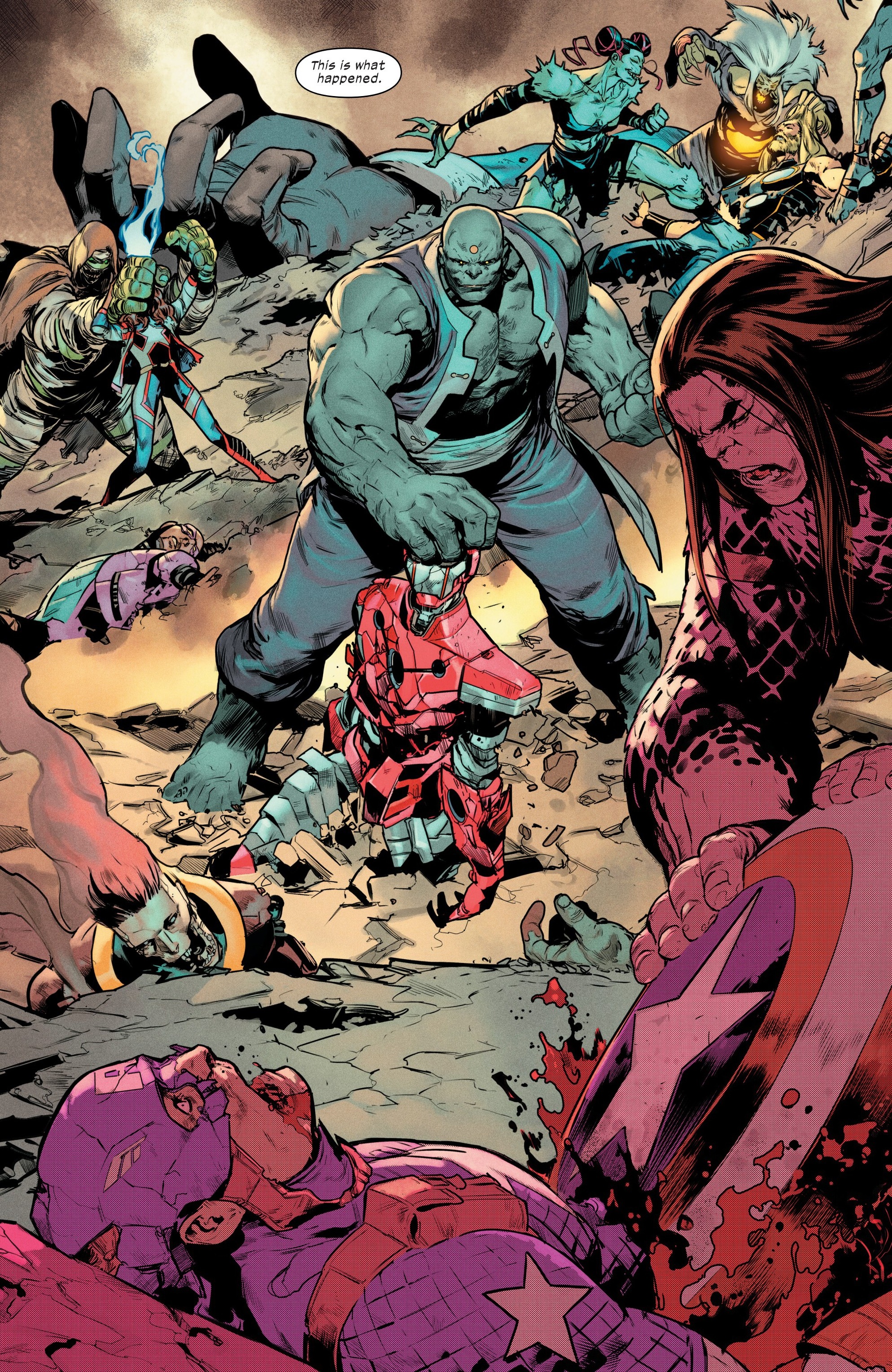 Ultimates (2024-)   12
