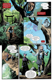 Ultimate Spider-Man: Incursion    3