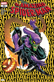 Amazing Spider-Man (2022-2025)   52