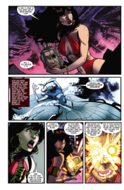 Vampirella: Dark Reflections   5