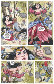 Wonder Woman (2020-2023)  776