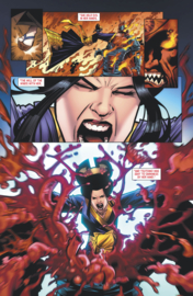 Batman & The Outsiders (2019-2020), Annual    1