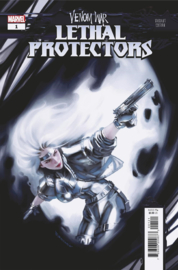 Venom War: Lethal Protectors    1