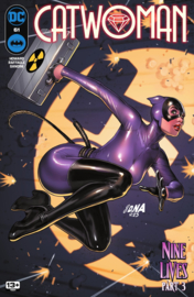 Catwoman (2018-)   61