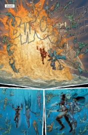 Wolverine: Blood Hunt    3