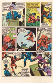 Peter Parker: The Spectacular Spider-Man (1976-1987)    1