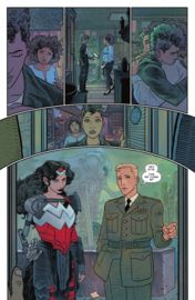 Absolute Wonder Woman    4