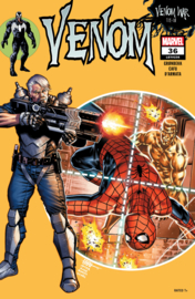Venom (2021-)    36
